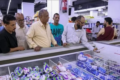 اخبار اليمن الان الحدث اليوم عاجل 