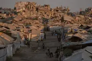 أحداث العالم اخبار اليمن الان نتنياهو ومجلس السلام يتفقان إعمار اخبار اليمن الان الحدث اليوم عاجل أحداث العالم