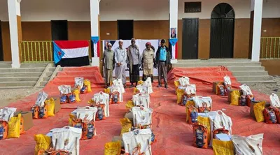 اخبار اليمن الان الحدث اليوم عاجل 