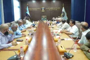 عرب تايم اخبار اليمن الان الاقتصادية والخدمية الوصاية المواطن الجنوبي اخبار اليمن الان الحدث اليوم عاجل عرب تايم