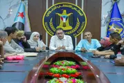 اخبار اليمن الان الحدث اليوم عاجل عرب تايم
