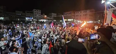 اخبار اليمن الان الحدث اليوم عاجل 