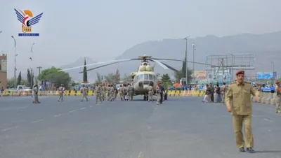 اخبار اليمن الان الحدث اليوم عاجل 