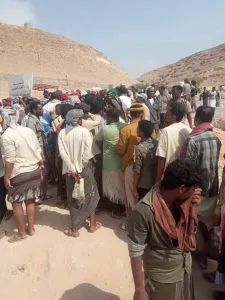 اخبار اليمن الان الحدث اليوم عاجل 
