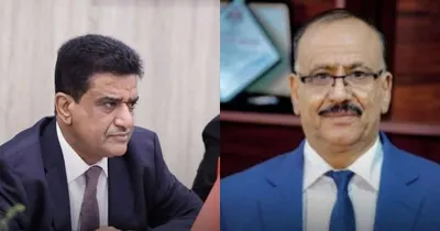 اخبار اليمن الان بينهم نجل وزير تعيينات مسبوقة اخبار اليمن الان الحدث اليوم عاجل