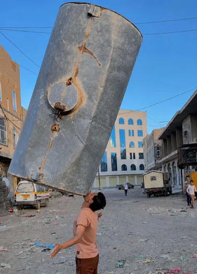 اخبار اليمن الان الحدث اليوم عاجل 