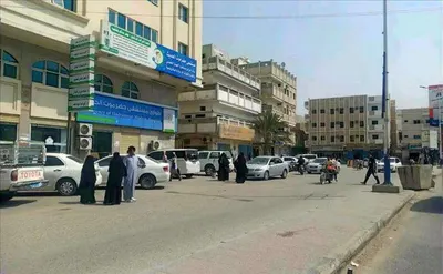 اخبار اليمن الان الحدث اليوم عاجل 