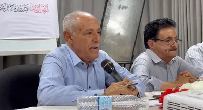 اخبار اليمن الان الحدث اليوم عاجل 