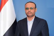 صحيفة الثورة صنعاء اخبار اليمن الان الرئيس المشاط العلامة المجاهد إبراهيم اخبار اليمن الان الحدث اليوم عاجل صحيفة الثورة صنعاء