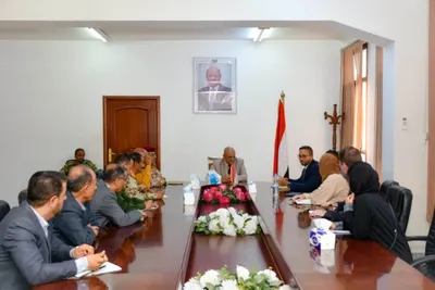 اخبار اليمن الان الحدث اليوم عاجل 