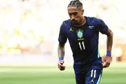 عرب تايم اخبار اليمن الان إصابة رافينيا تثير القلق مونديال اخبار اليمن الان الحدث اليوم عاجل عرب تايم