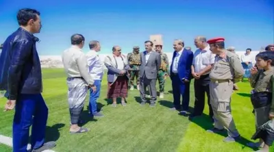 اخبار اليمن الان الحدث اليوم عاجل 