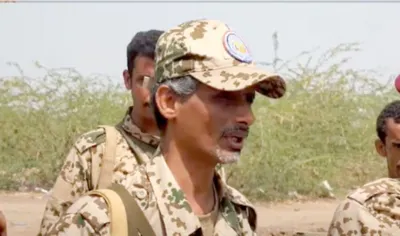 اخبار اليمن الان تصريحات لقائد العميد معركة واستعادة اخبار اليمن الان الحدث اليوم عاجل