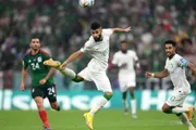 عدن تايم اخبار اليمن الان السعودية المكسيك للأخضر بذكريات المونديال اخبار اليمن الان الحدث اليوم عاجل عدن تايم