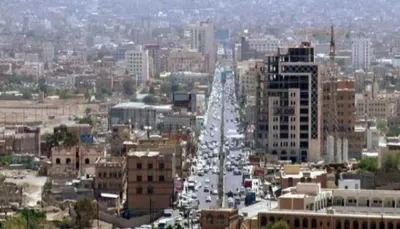 اخبار اليمن الان الحدث اليوم عاجل 