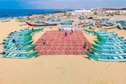 كريتر إسكاي اخبار اليمن الان تدشين الصيادين بقوارب وحقائب حضرموت اخبار اليمن الان الحدث اليوم عاجل كريتر إسكاي