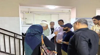 اخبار اليمن الان الحدث اليوم عاجل 