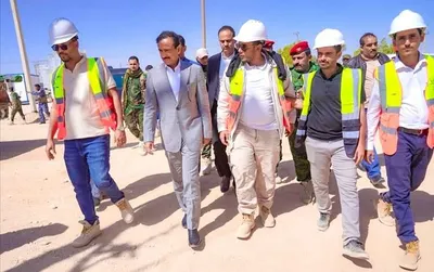 اخبار اليمن الان محافظ الطاقة الشمسية المقدمة الإمارات اخبار اليمن الان الحدث اليوم عاجل