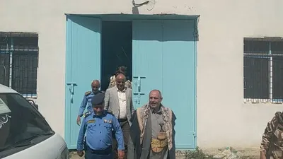 اخبار اليمن الان الحدث اليوم عاجل 