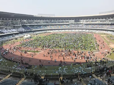 اخبار اليمن الان واقتحام وتكسير عارمة استقبال الهند اخبار اليمن الان الحدث اليوم عاجل