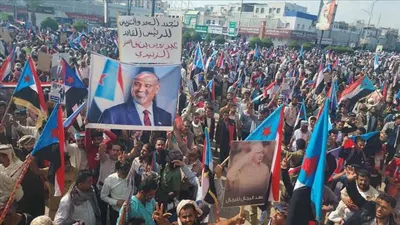 اخبار اليمن الان الحدث اليوم عاجل 