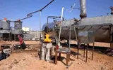 عدن تايم اخبار اليمن الان عسكرية تغلق مصفاة الريان الشرعية اخبار اليمن الان الحدث اليوم عاجل عدن تايم