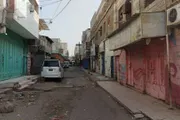 صدى الحقيقة اخبار اليمن الان العصيان المدني بخنفر يدخل أسبوعه اخبار اليمن الان الحدث اليوم عاجل صدى الحقيقة