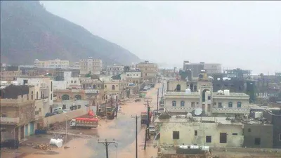 اخبار اليمن الان الحدث اليوم عاجل 