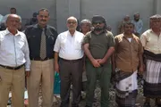 اخبار اليمن الان الحدث اليوم عاجل عدن تايم