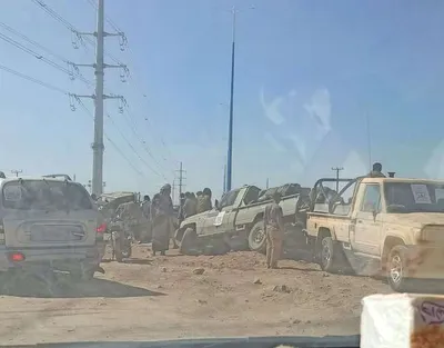 اخبار اليمن الان الحدث اليوم عاجل 