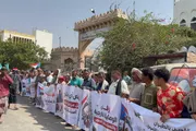 المشهد العربي اخبار اليمن الان بالمكلا بقرار العليمي وتطالب النخبة اخبار اليمن الان الحدث اليوم عاجل المشهد العربي