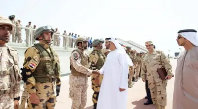 اخبار اليمن الان التكييف القانوني والدولي استبعاد الإمارات اخبار اليمن الان الحدث اليوم عاجل