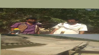 اخبار اليمن الان انتقالي يتفقد المنشآت الزراعية بالمديرية اخبار اليمن الان الحدث اليوم عاجل