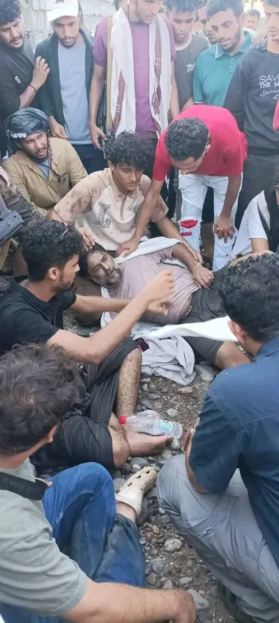اخبار اليمن الان الحدث اليوم عاجل 