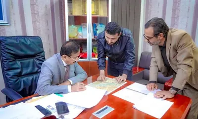 اخبار اليمن الان الحدث اليوم عاجل 