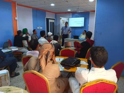 اخبار اليمن الان الحدث اليوم عاجل 