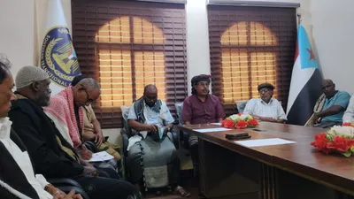 اخبار اليمن الان الحدث اليوم عاجل 