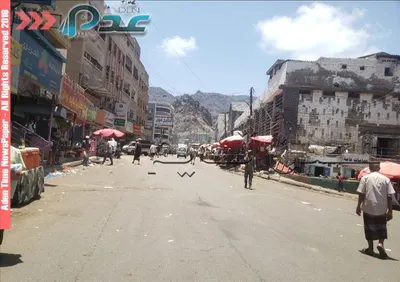 اخبار اليمن الان الحدث اليوم عاجل 