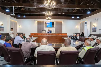 اخبار اليمن الان الحدث اليوم عاجل 