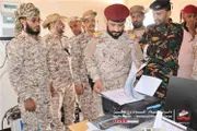 الجنوب بوست اخبار اليمن الان الثالثة اللواءين والثاني الجاهزية القتالية اخبار اليمن الان الحدث اليوم عاجل الجنوب بوست