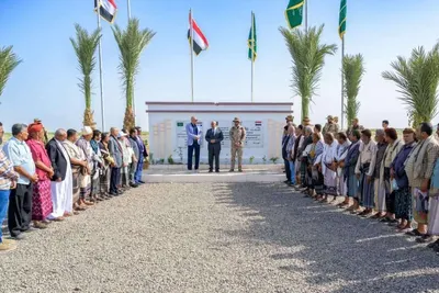 اخبار اليمن الان الحدث اليوم عاجل 