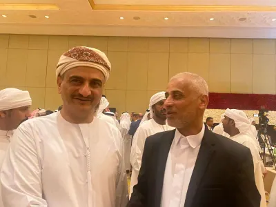 اخبار اليمن الان ظهور محافظ بهذه الدولة بحفل اخبار اليمن الان الحدث اليوم عاجل