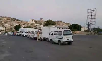 اخبار اليمن الان الحدث اليوم عاجل 