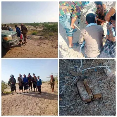 اخبار اليمن الان العثور عبوة ناسفة بالطريق اخبار اليمن الان الحدث اليوم عاجل