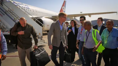 اخبار اليمن الان الحدث اليوم عاجل 