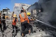 صحيفة الثورة صنعاء اخبار اليمن الان أسفرت استشهاد عائلة كاملة الإسرائيلي اخبار اليمن الان الحدث اليوم عاجل صحيفة الثورة صنعاء