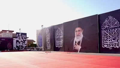 اخبار اليمن الان خامنئي العراق واستكمال الاستعدادات التشييع اخبار اليمن الان الحدث اليوم عاجل