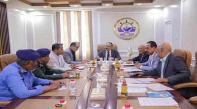 اخبار اليمن الان الحدث اليوم عاجل 