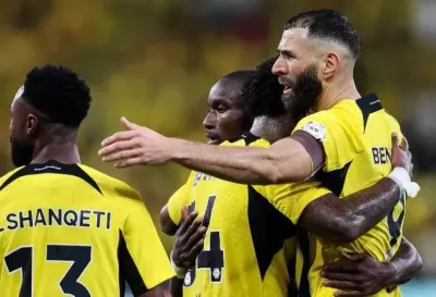 اخبار اليمن الان بنزيما الاتحاد المتوقع الدوري السعودي اخبار اليمن الان الحدث اليوم عاجل