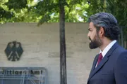المشهد العربي اخبار اليمن الان البيض سلسلة لقاءات زيارته لبرلين اخبار اليمن الان الحدث اليوم عاجل المشهد العربي